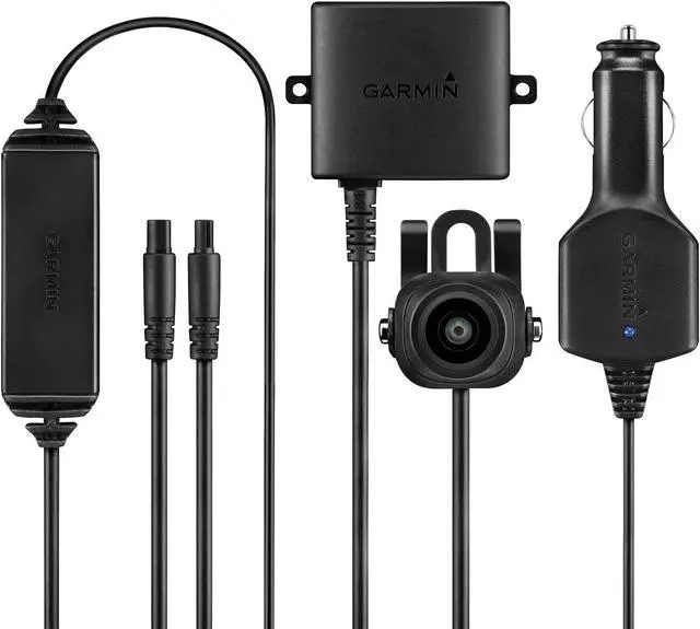 Alt view image 3 of 12 - Garmin BC 30 Wireless Backup Camera