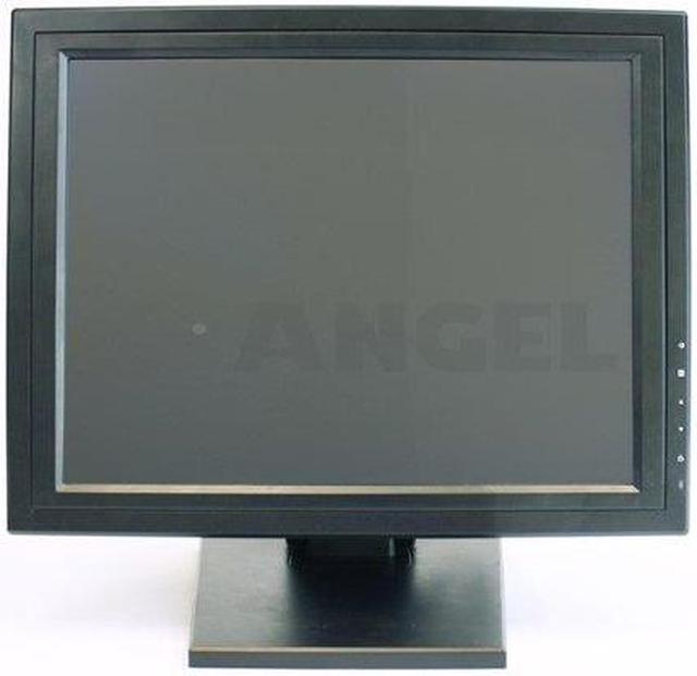 Touch Screen 15-Inch POS TFT LCD TouchScreen Monitor