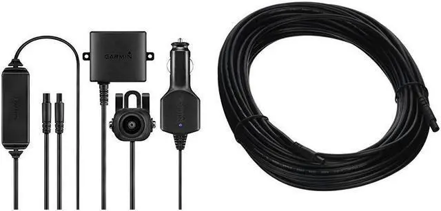 Alt view image 5 of 12 - Garmin BC 30 Wireless Backup Camera