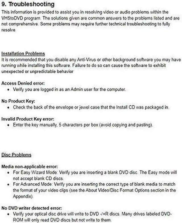 Alt view image 3 of 10 - VIDBOX Video Conversion for PC