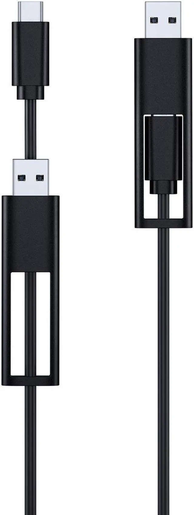 Alt view image 6 of 20 - DELL PERIPHERALS DELL D6000 UNIVERSAL DOCK D6000