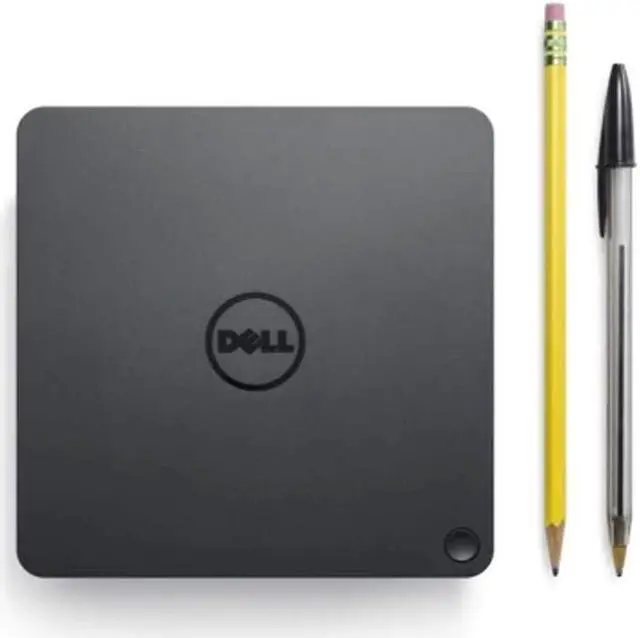 Alt view image 6 of 14 - Dell Black TB16 Professional Video Devices