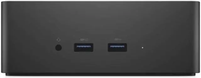 Alt view image 5 of 14 - Dell Black TB16 Professional Video Devices