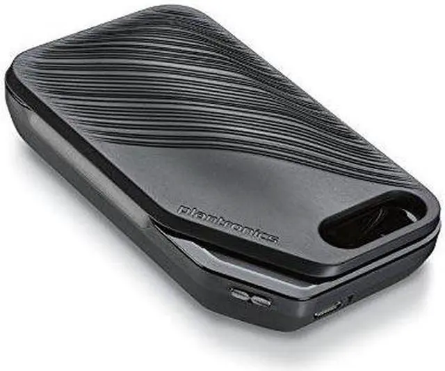 Alt view image 14 of 20 - Plantronics Voyager Earset VOY5200UC