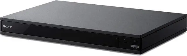 Alt view image 12 of 20 - Sony UBP-X800M2 4K UHD Blu-Ray Disc Player