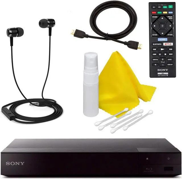 SONY ブルーレイディスク/DVDプレーヤー BDP-S6700 4Kアップコ ヨロシク