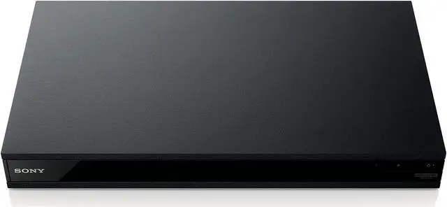 Alt view image 16 of 20 - Sony UBP-X800M2 4K UHD Blu-Ray Disc Player
