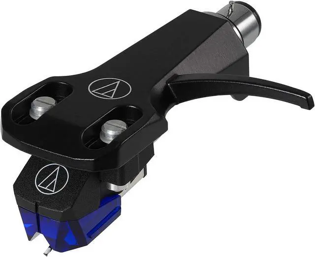 Alt view image 9 of 14 - Audio-Technica DJ Moving Phonograph Cartridge AT-XP3