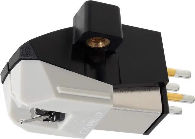 Alt view image 2 of 15 - Audio-Technica AT-VM95SP Dual Moving Magnet Turntable Cartridge