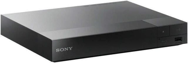 Sony Multi Zone Region Free Blu Ray Player - PAL/NTSC Playback