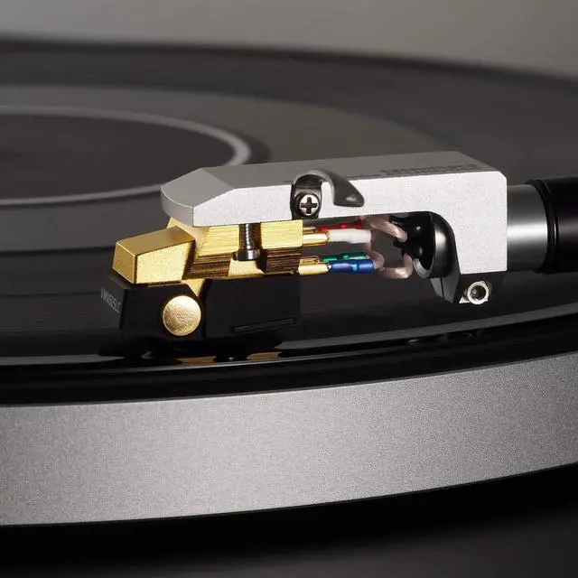Alt view image 4 of 8 - Audio-Technica AT6108 Turntable Cartridge to Headshell Lead Wires