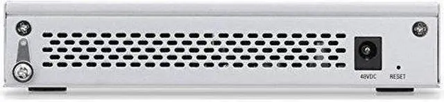 Alt view image 3 of 3 - Ubiquiti Unifi 8 Port Gigabit Switch (5-Pack)