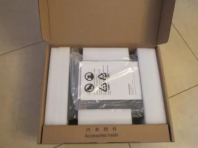 Alt view image 4 of 10 - HP JG922A 19208Gpoe Switch 8 Ports Managed Desktop  Rackmountable Aba