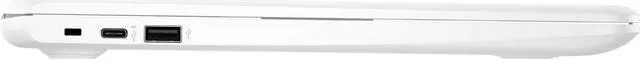 Alt view image 15 of 18 - HP Chromebook AMD A4-9120 4GB Memory 32 GB eMMC SSD 14.0" Non-Touch Screen Chrome OS 14-db0030nr