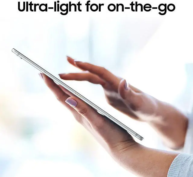 Alt view image 14 of 20 - Samsung Galaxy Tab S5e SM-T720 Tablet 10.5" 4GB Android 9.0 Pie Black