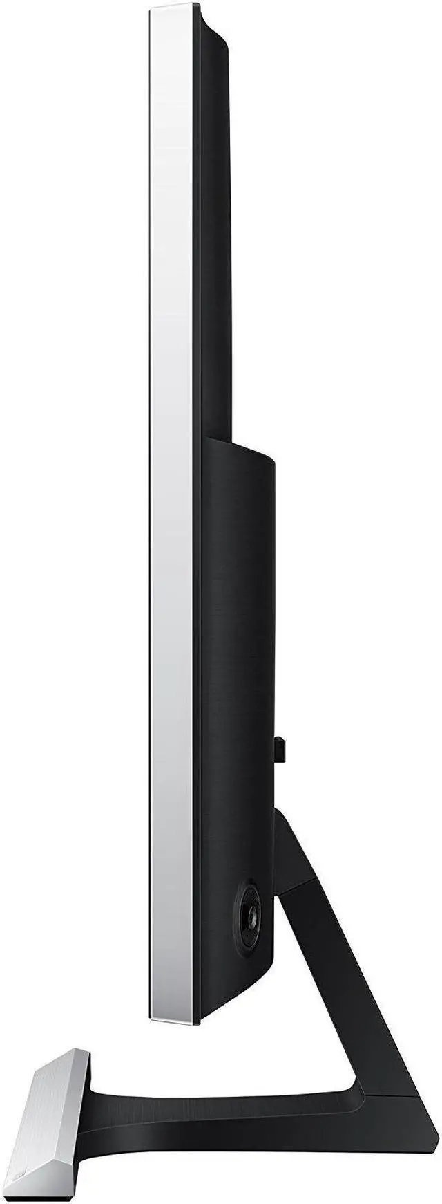 Alt view image 8 of 19 - Samsung LU28E570DS/ZA 28" UHD 3840 x 2160 (4K) 1ms 2x HDMI, 1x DisplayPort AMD FreeSync Tilt VESA Monitor