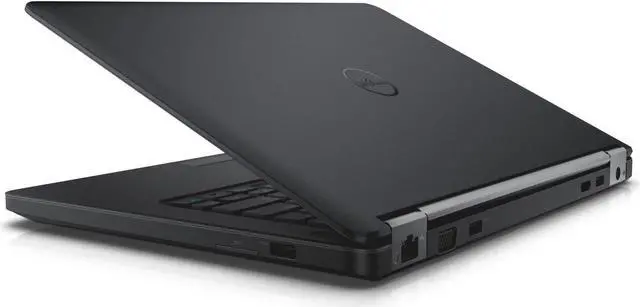 Alt view image 2 of 4 - DELL Latitude E5450 14in Laptop, Core i5-5300U 2.3GHz, 8GB Ram, 128GB SSD, Windows 10 Pro 64bit (Renewed)