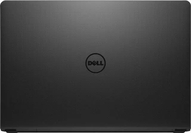 Alt view image 8 of 8 - Dell Inspiron 15 3567 - 15.6" - A6 9200 - 4 GB RAM - 500 GB (I3565-A453BLK-PUS)