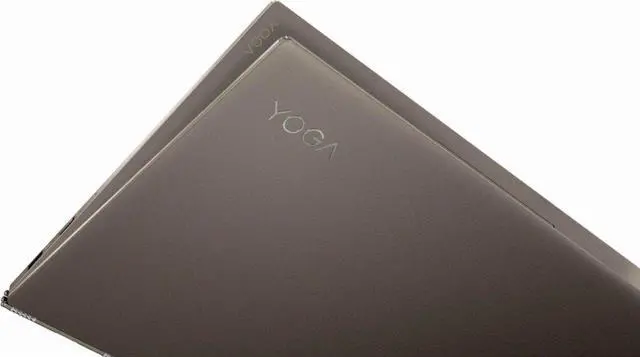Alt view image 15 of 16 - Lenovo Yoga 920 2-in-1 Laptop - Intel Core i7 8th Gen 8550U (1.80 GHz) 8 GB Memory 256 GB SSD 13.9" Windows 10 Home - Bronze
