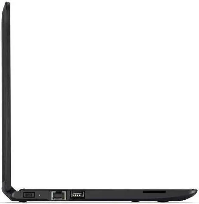 Alt view image 17 of 19 - Lenovo ThinkPad Yoga Intel Core i3-7100U 8GB Memory 256 GB SSD Intel HD Graphics 620 11.6" 10-point Multi-touch 1366 x 768 Convertible 2-in-1 Laptop Windows 10 Pro 64-Bit 11e (20HU0001US)