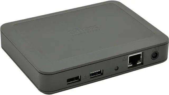 Alt view image 4 of 10 - Gigbie USB 3.0 Device Server