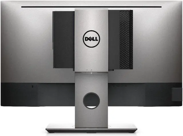 Alt view image 4 of 20 - Dell Micro All-in-One Stand - MFS18