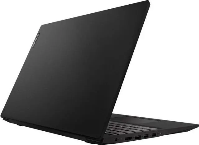 Alt view image 9 of 15 - 2019 Newest Lenovo IdeaPad S145 81N3005LUS 15.6" High Performance Laptop AMD A6-9225 Dual-Core 2.60 GHz/ 4GB/500GB HDD/Bluetooth/No DVD/W10