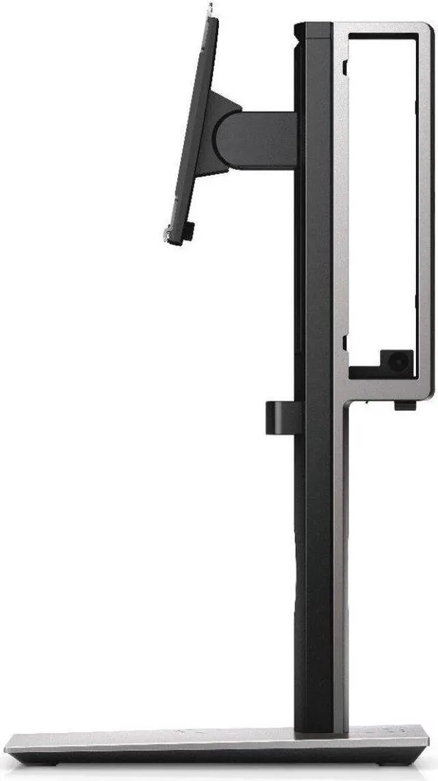 Alt view image 5 of 20 - Dell Micro All-in-One Stand - MFS18