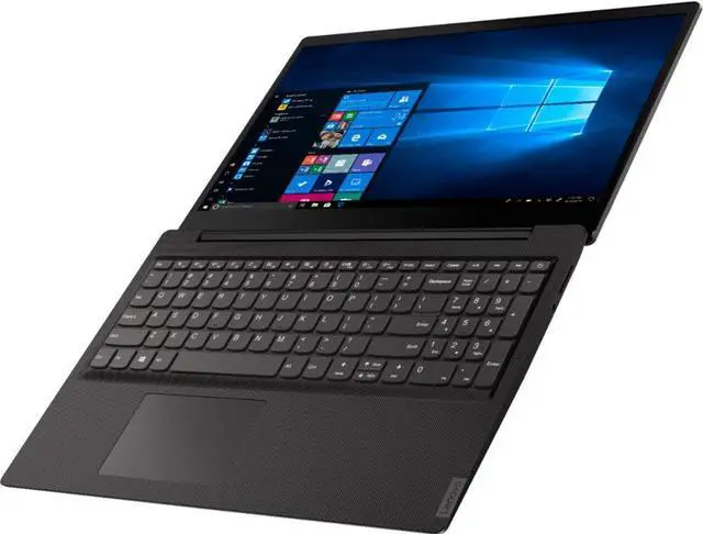 Alt view image 13 of 15 - 2019 Newest Lenovo IdeaPad S145 81N3005LUS 15.6" High Performance Laptop AMD A6-9225 Dual-Core 2.60 GHz/ 4GB/500GB HDD/Bluetooth/No DVD/W10