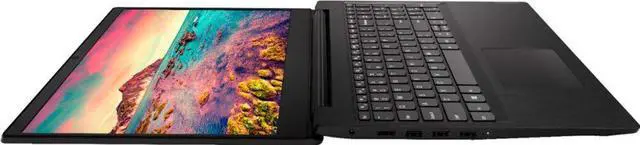 Alt view image 14 of 15 - 2019 Newest Lenovo IdeaPad S145 81N3005LUS 15.6" High Performance Laptop AMD A6-9225 Dual-Core 2.60 GHz/ 4GB/500GB HDD/Bluetooth/No DVD/W10