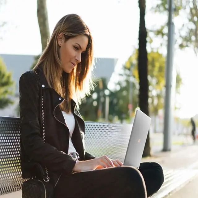 Alt view image 2 of 8 - Acer Laptop Swift 3 SF314-55-55UT Intel Core i5 8th Gen 8265U (1.60 GHz) 8 GB Memory 256 GB SSD Intel UHD Graphics 620 14.0" Windows 10 Home 64-bit