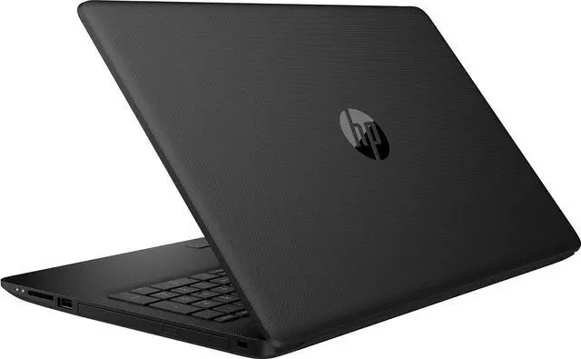 Alt view image 4 of 5 - HP - 15.6" Laptop - AMD A6-9225 - 4GB Memory - AMD Radeon R4-1TB HDD