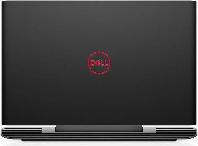 Alt view image 5 of 7 - Newest Dell G5 5587 15.6" FHD IPS Gaming Laptop, Intel Quad Core i5-8300H Upto 4.0GHz, 12GB RAM, 512GB SSD, NVIDIA GeForce GTX Ti 1050 4 GB GDDR5, Backlit Keyboard, WiFi, Windows 10
