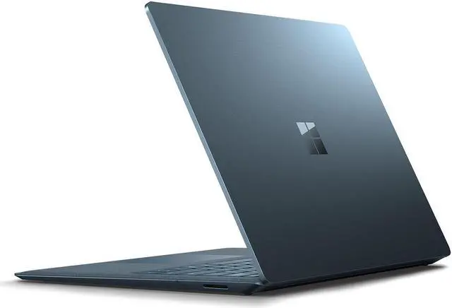 Alt view image 12 of 16 - Microsoft Surface Laptop (Intel Core i5, 8GB RAM, 256GB) - Cobalt Blue