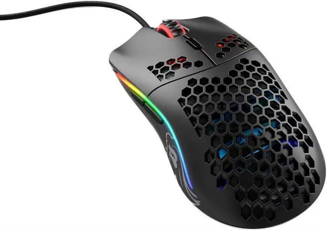 Alt view image 5 of 11 - Glorious Model O Gaming Mouse