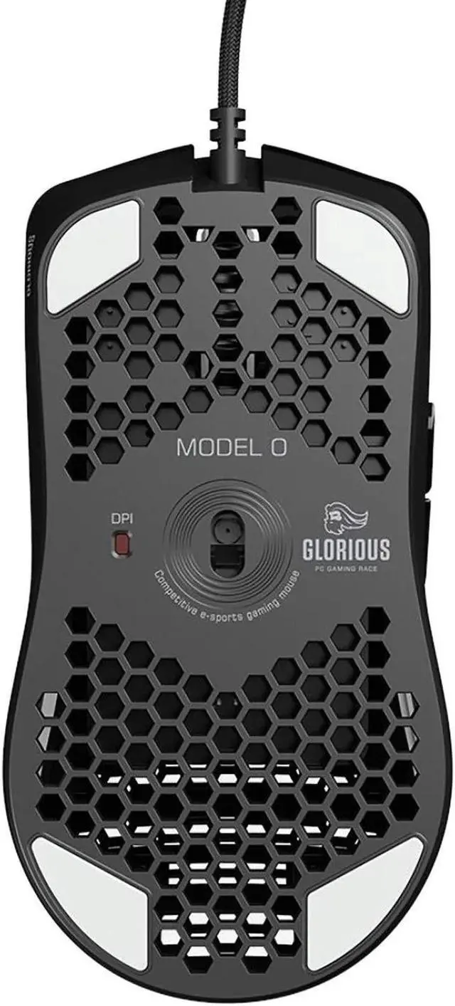 Alt view image 6 of 11 - Glorious Model O Gaming Mouse