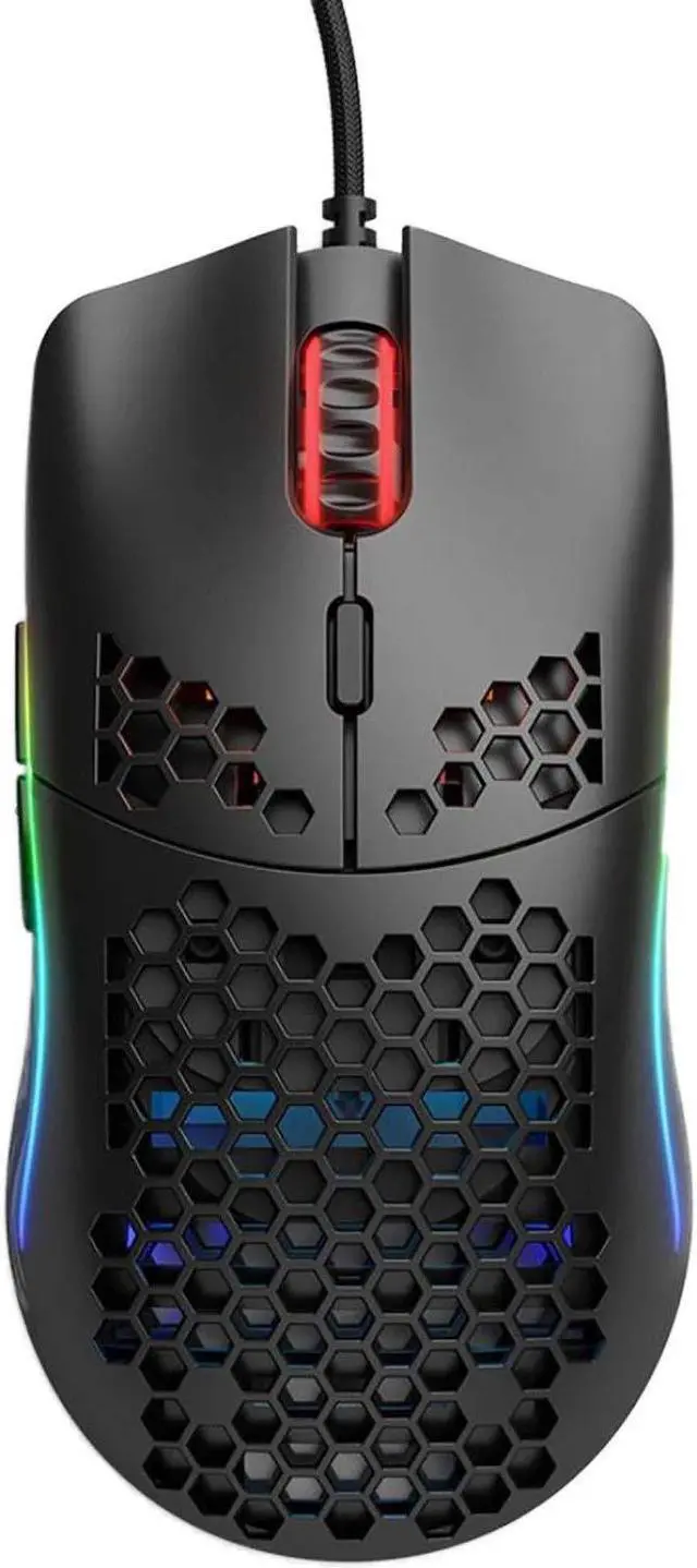 Alt view image 2 of 11 - Glorious Model O Gaming Mouse