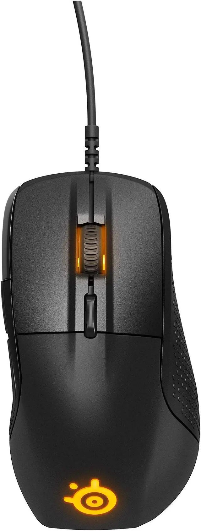 Alt view image 11 of 20 - SteelSeries Rival 710 Mouse