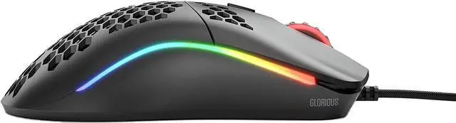 Alt view image 4 of 11 - Glorious Model O Gaming Mouse