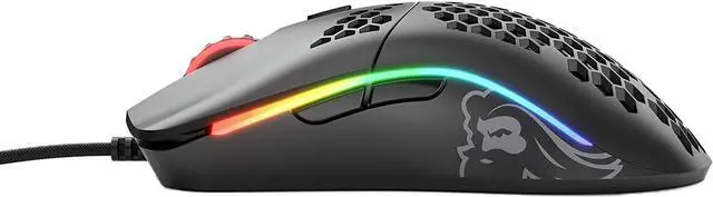 Alt view image 3 of 11 - Glorious Model O Gaming Mouse