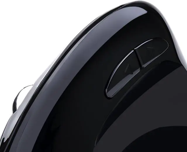 Alt view image 7 of 20 - Adesso Wireless Mouse E30
