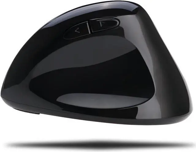 Alt view image 5 of 20 - Adesso Wireless Mouse E30
