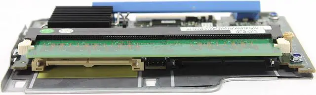 Alt view image 4 of 15 - DELL Wx072  Perc 5 I Pciexpress Sas Raid Controller For Poweredge 1950 2950 With 256Mb Cache (No Battery)