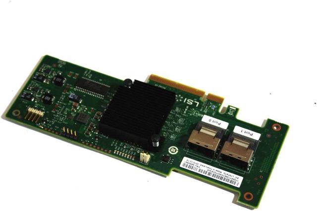 Genuine IBM SAS/SATA Server Controller Raid Card 46M0861 L79747G