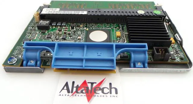 Alt view image 3 of 9 - DELL Fy387  Perc 5 I Pciexpress Sas Raid Controller For Poweredge 1950 2950 With 256Mb Cache (No Battery)