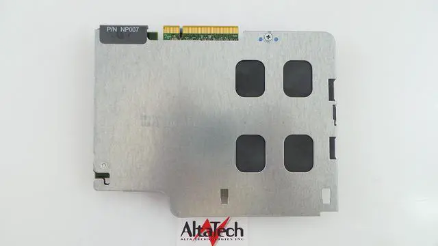 Alt view image 4 of 9 - DELL Fy387  Perc 5 I Pciexpress Sas Raid Controller For Poweredge 1950 2950 With 256Mb Cache (No Battery)