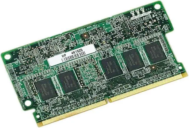 Alt view image 5 of 6 - HPE 633543-001 Flash Backed Write Cache