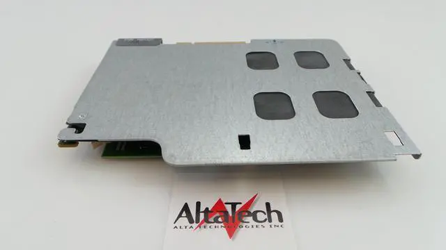 Alt view image 5 of 9 - DELL Fy387  Perc 5 I Pciexpress Sas Raid Controller For Poweredge 1950 2950 With 256Mb Cache (No Battery)