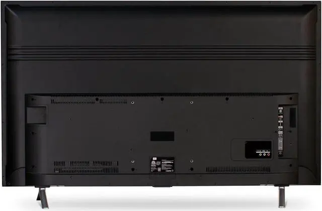 Alt view image 13 of 16 - TCL Class 4-Series 49" 4K UHD HDR ROKU Smart TV 49S405