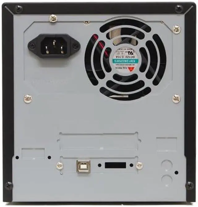 Alt view image 7 of 7 - Produplicator USB Drive to 1 Blu-ray Duplicator - Convert Flash Memory Card to CD DVD BD Bluray Disc Copier (PUSBR01)